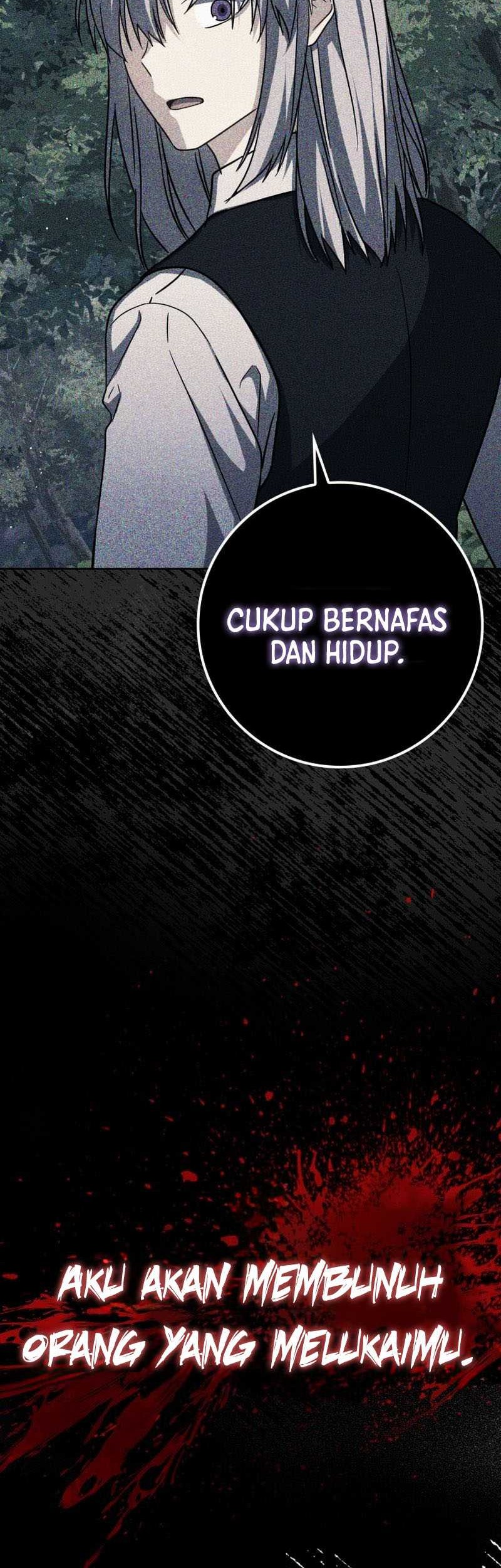 The Reincarnated Assassin is a Genius Swordsman Chapter 32 - halaman 11