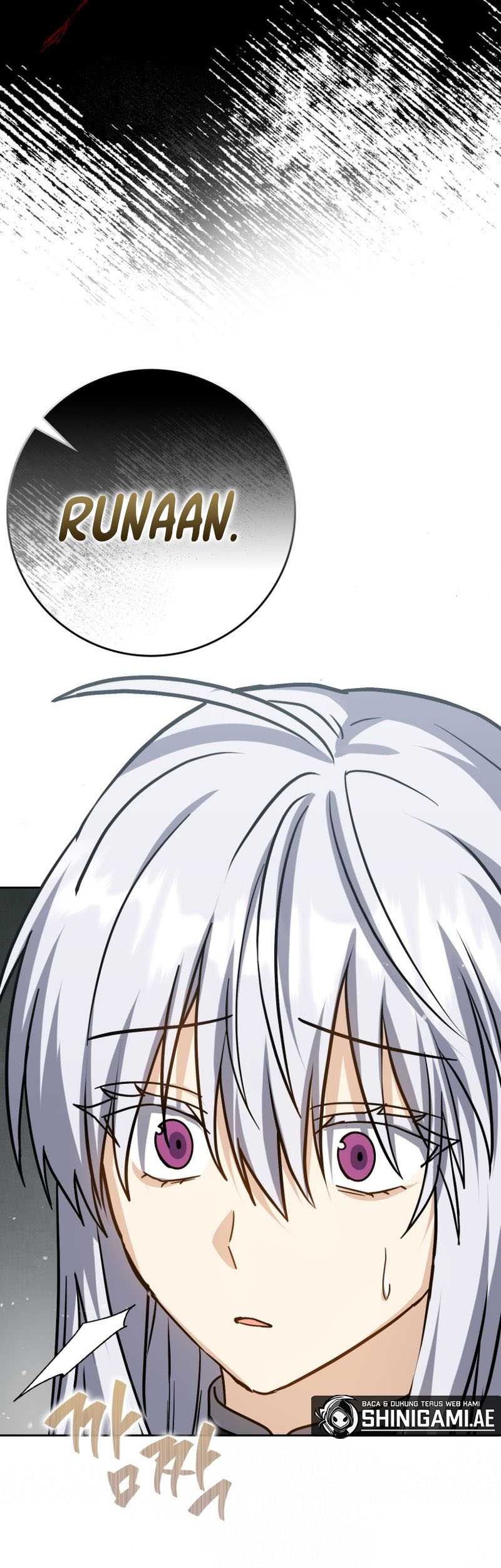The Reincarnated Assassin is a Genius Swordsman Chapter 32 - halaman 12