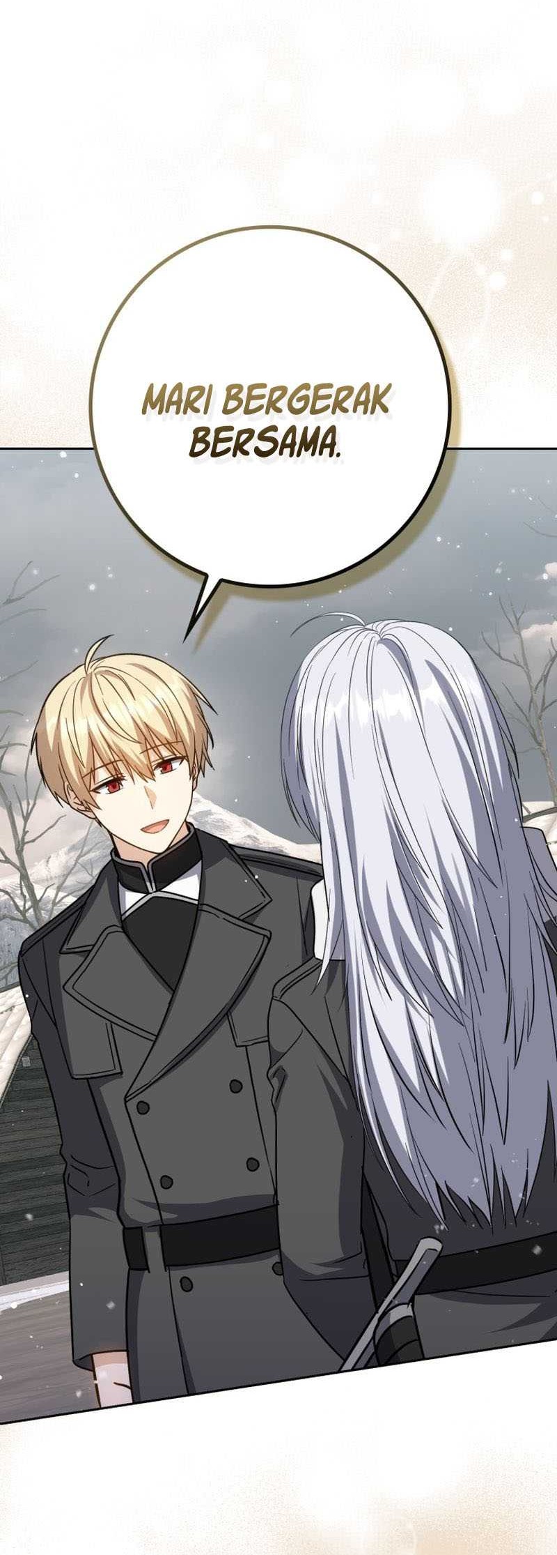 The Reincarnated Assassin is a Genius Swordsman Chapter 32 - halaman 13