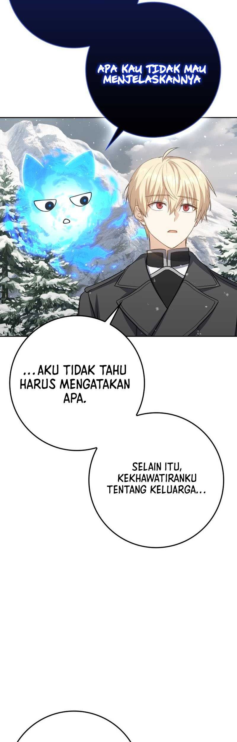 The Reincarnated Assassin is a Genius Swordsman Chapter 32 - halaman 24