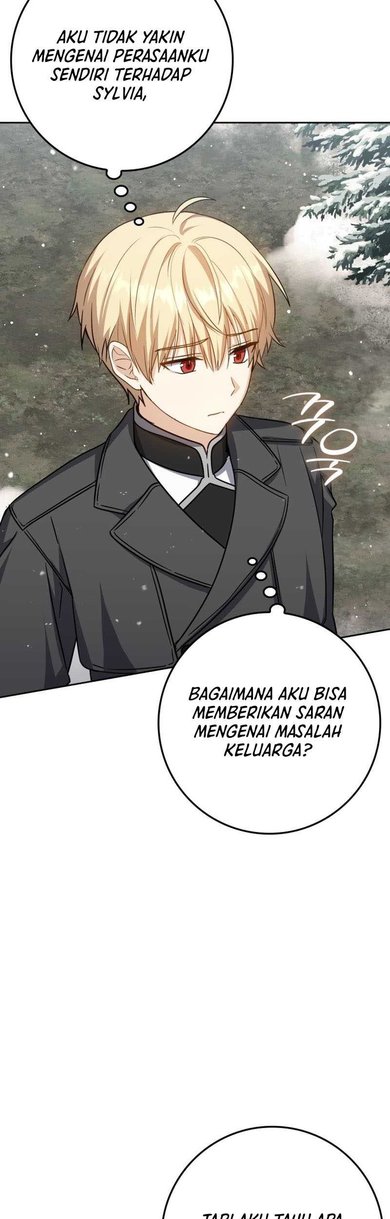 The Reincarnated Assassin is a Genius Swordsman Chapter 32 - halaman 25