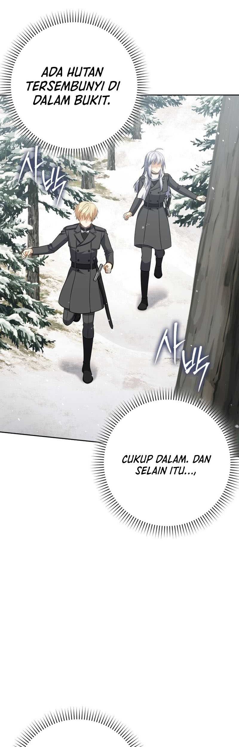 The Reincarnated Assassin is a Genius Swordsman Chapter 32 - halaman 28