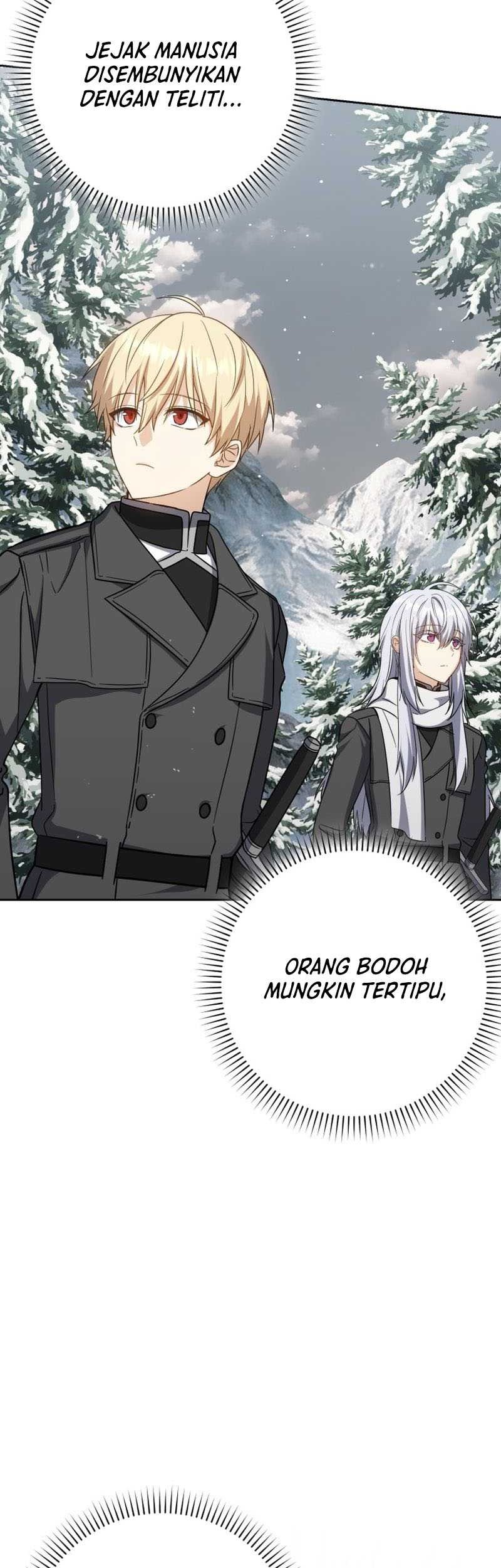 The Reincarnated Assassin is a Genius Swordsman Chapter 32 - halaman 29
