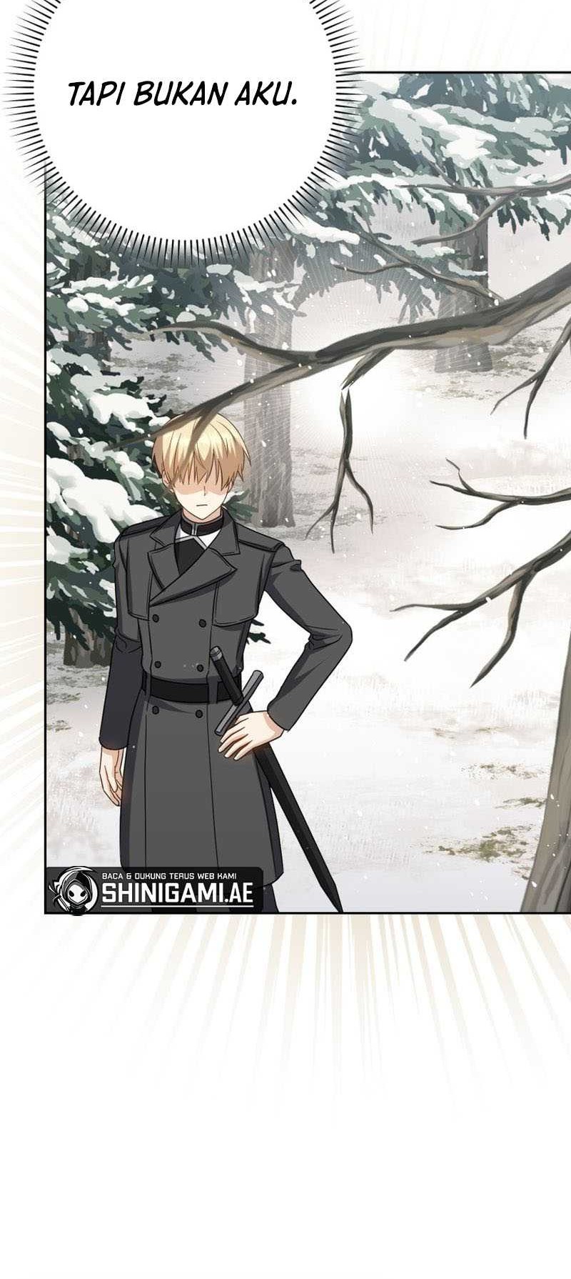 The Reincarnated Assassin is a Genius Swordsman Chapter 32 - halaman 30