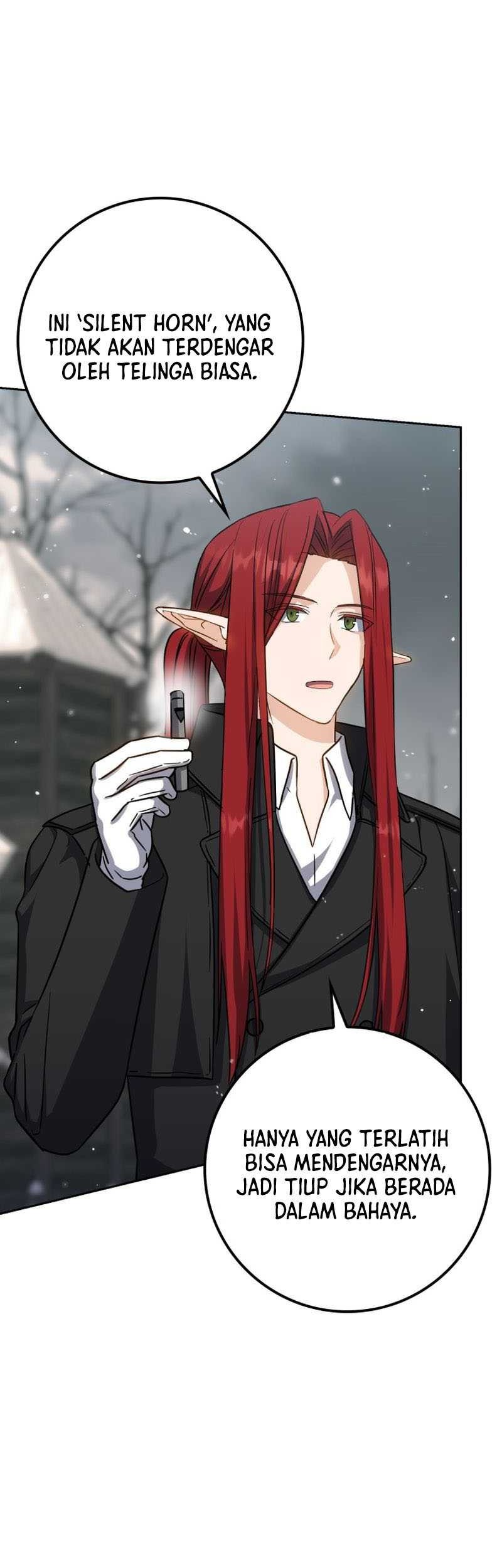 The Reincarnated Assassin is a Genius Swordsman Chapter 32 - halaman 4
