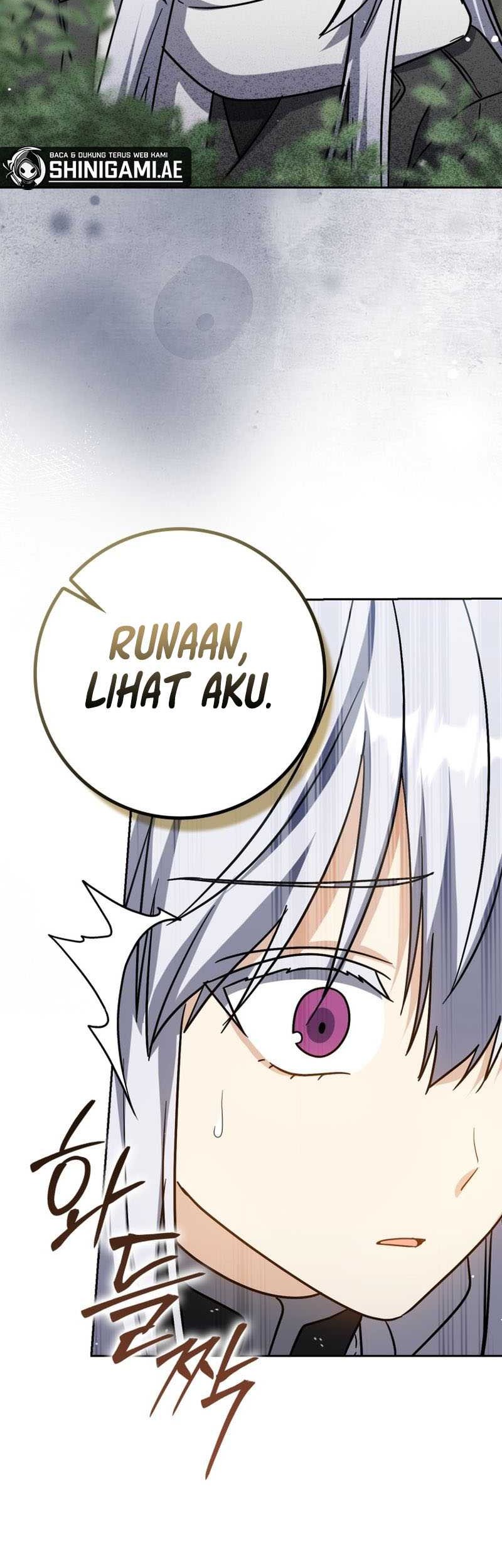 The Reincarnated Assassin is a Genius Swordsman Chapter 32 - halaman 45