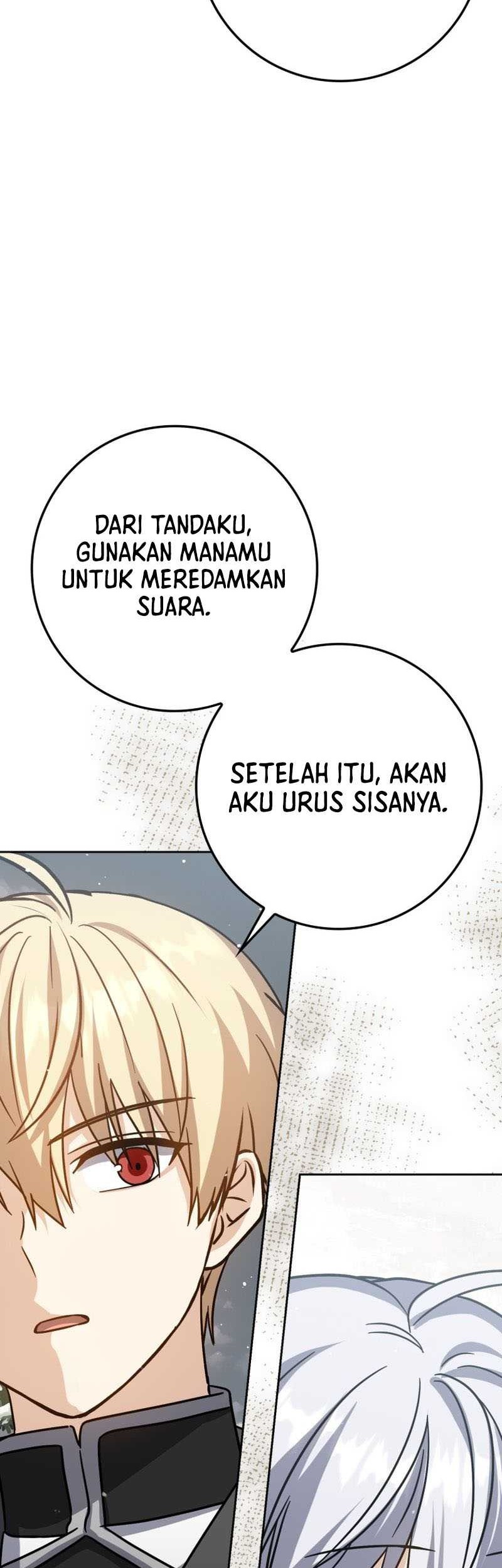 The Reincarnated Assassin is a Genius Swordsman Chapter 32 - halaman 48