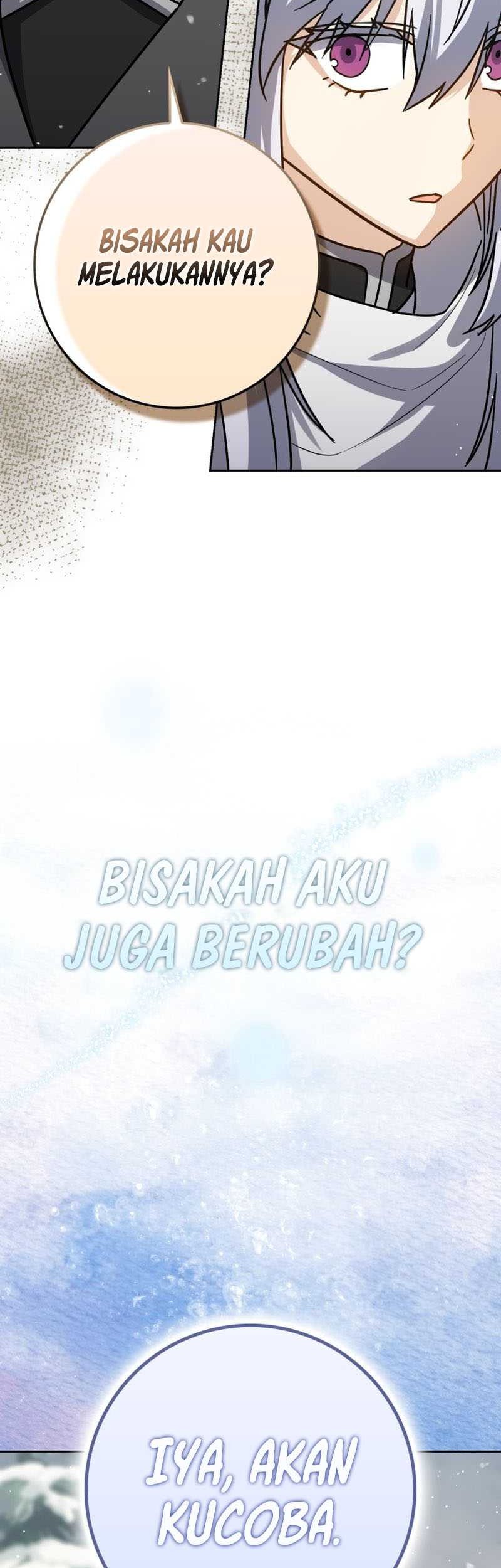 The Reincarnated Assassin is a Genius Swordsman Chapter 32 - halaman 49