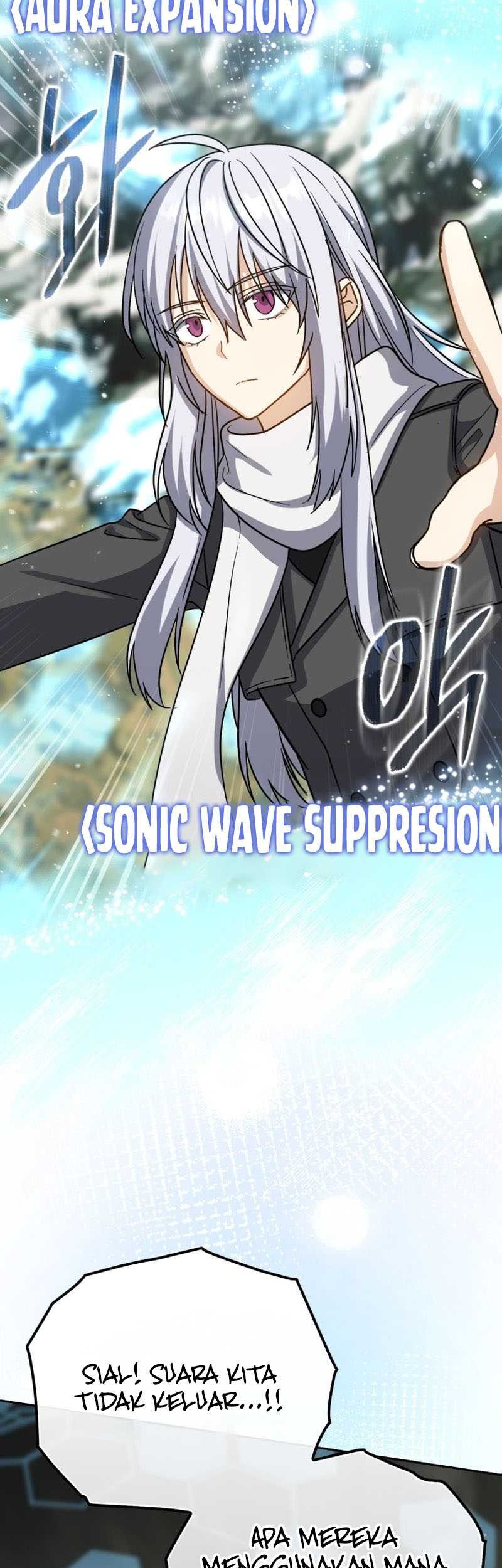 The Reincarnated Assassin is a Genius Swordsman Chapter 32 - halaman 53