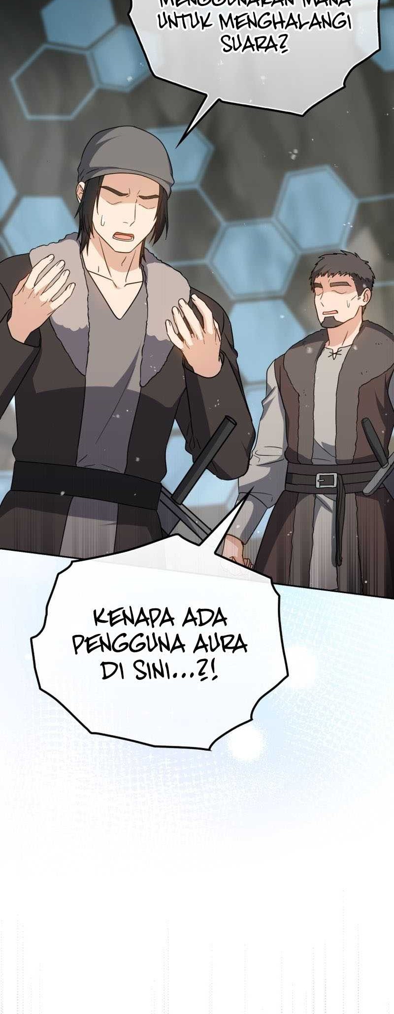 The Reincarnated Assassin is a Genius Swordsman Chapter 32 - halaman 54