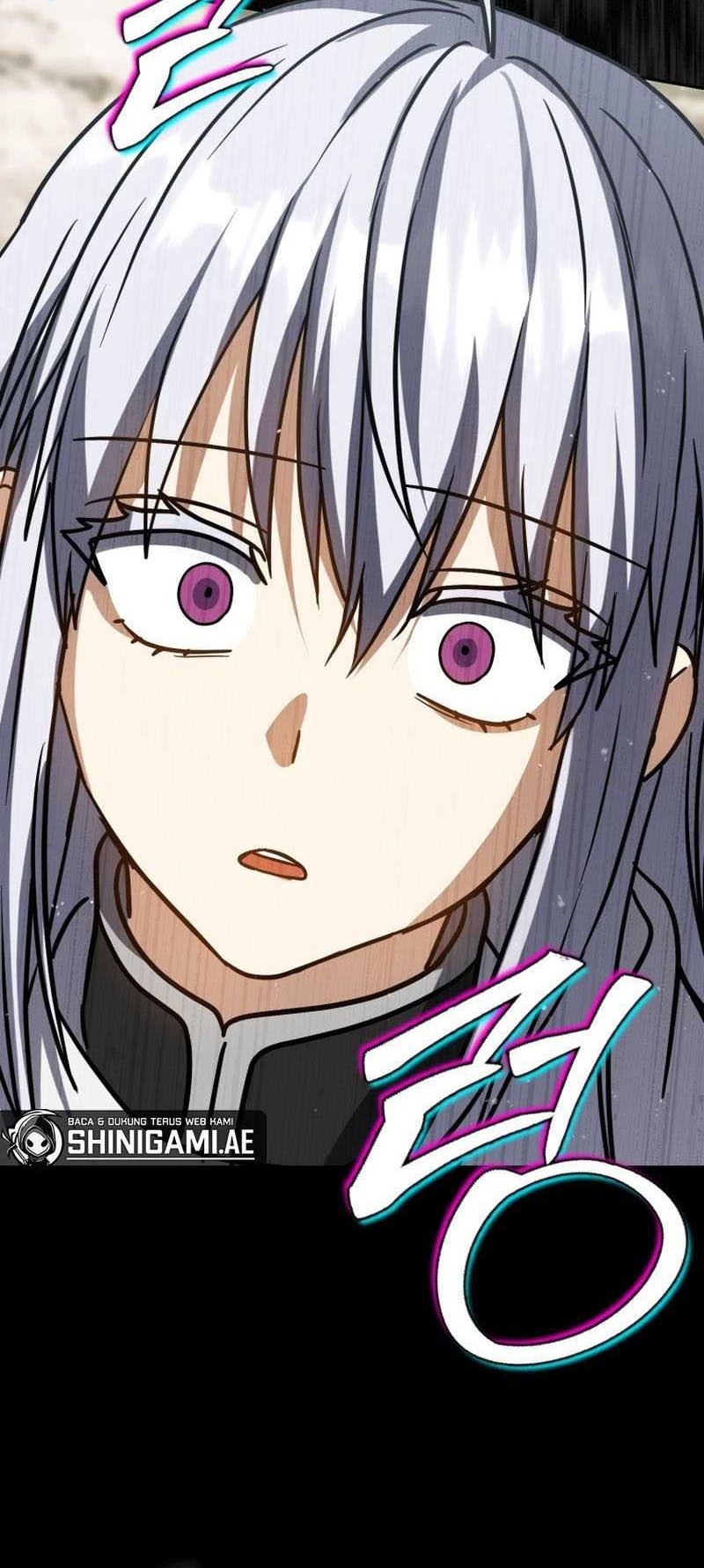 The Reincarnated Assassin is a Genius Swordsman Chapter 32 - halaman 58