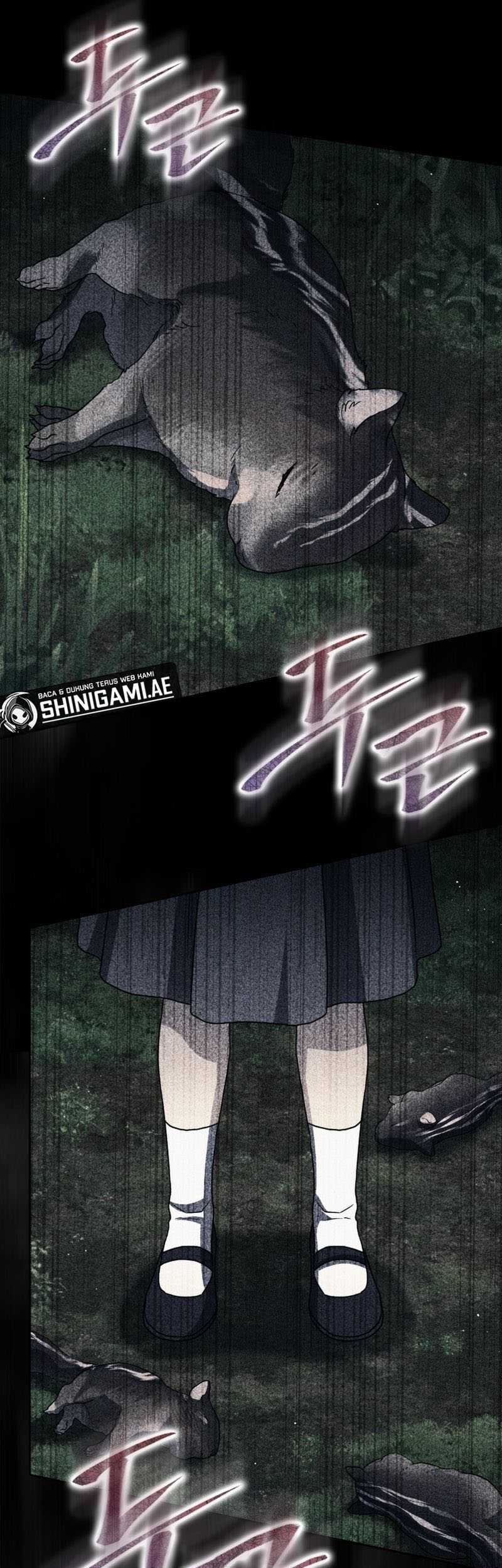 The Reincarnated Assassin is a Genius Swordsman Chapter 32 - halaman 59