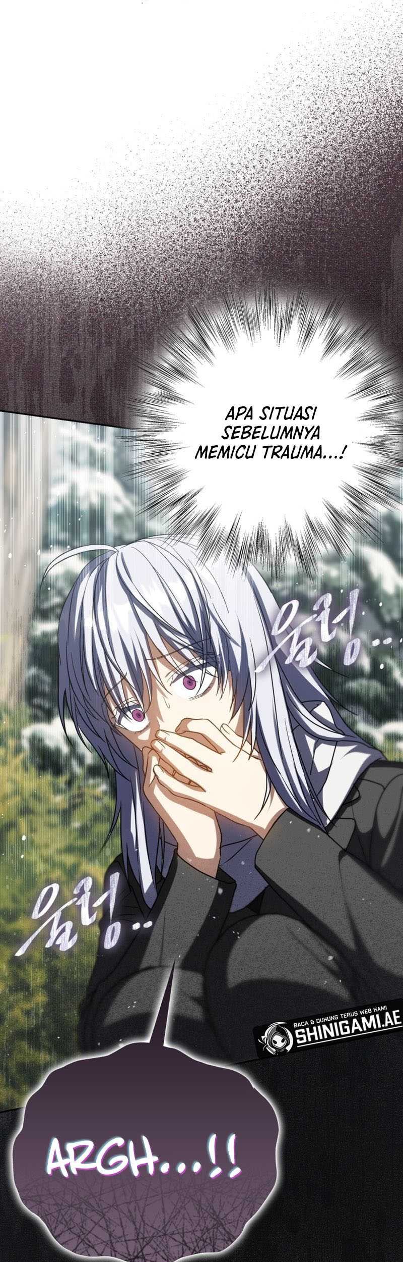The Reincarnated Assassin is a Genius Swordsman Chapter 32 - halaman 63
