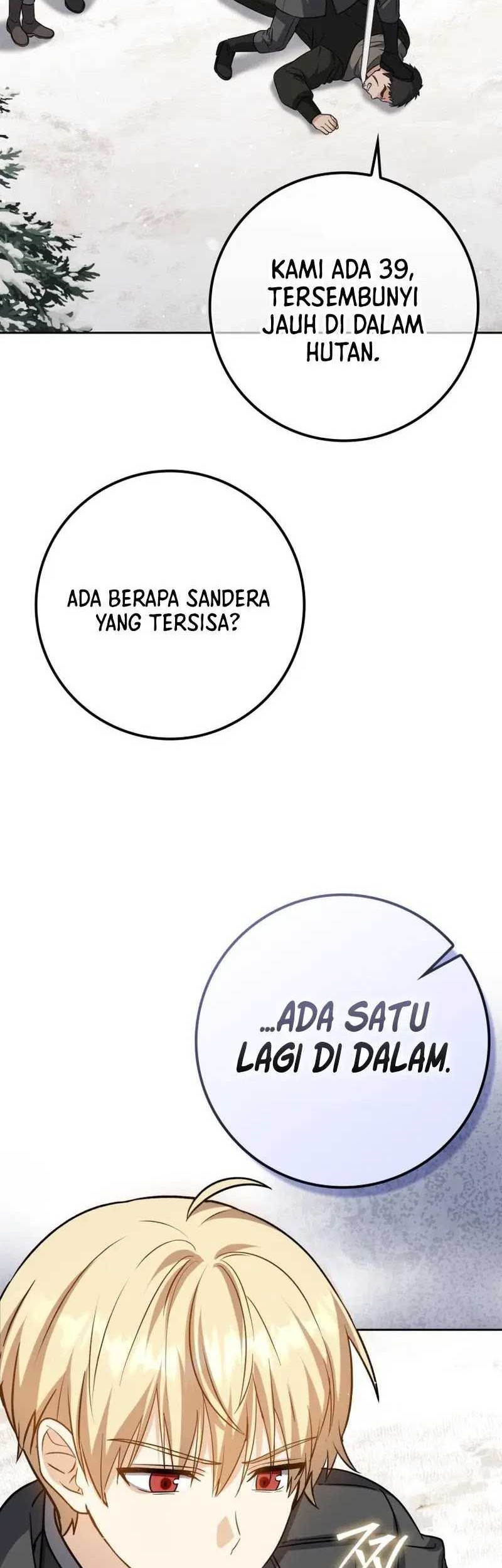 The Reincarnated Assassin is a Genius Swordsman Chapter 33 - halaman 11