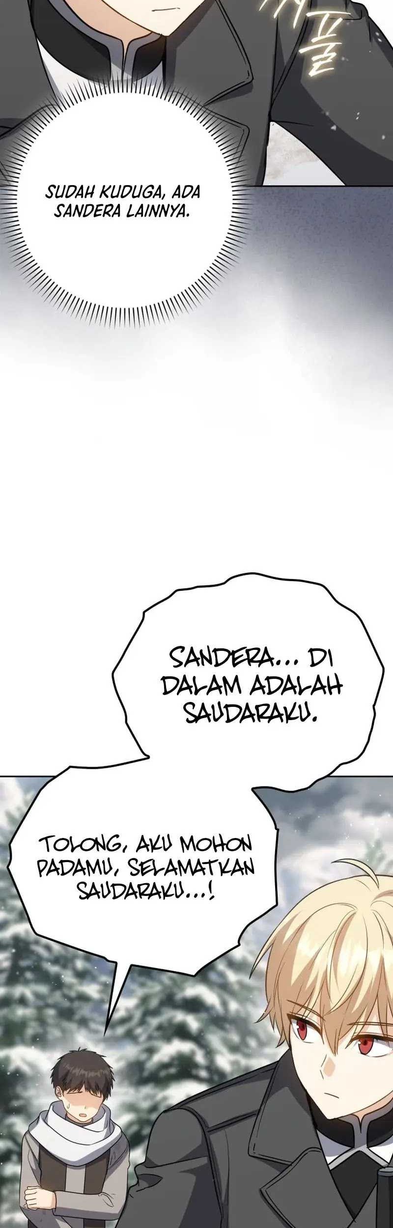 The Reincarnated Assassin is a Genius Swordsman Chapter 33 - halaman 12