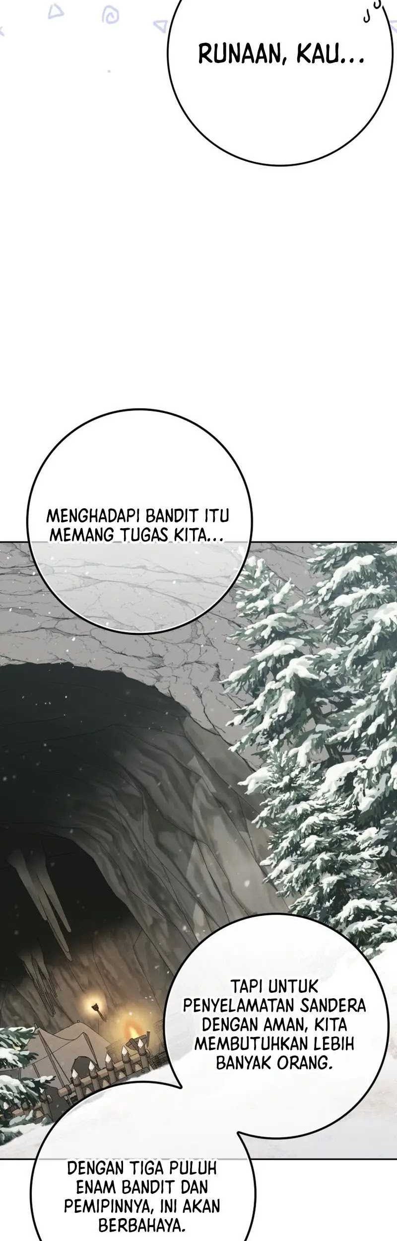 The Reincarnated Assassin is a Genius Swordsman Chapter 33 - halaman 15