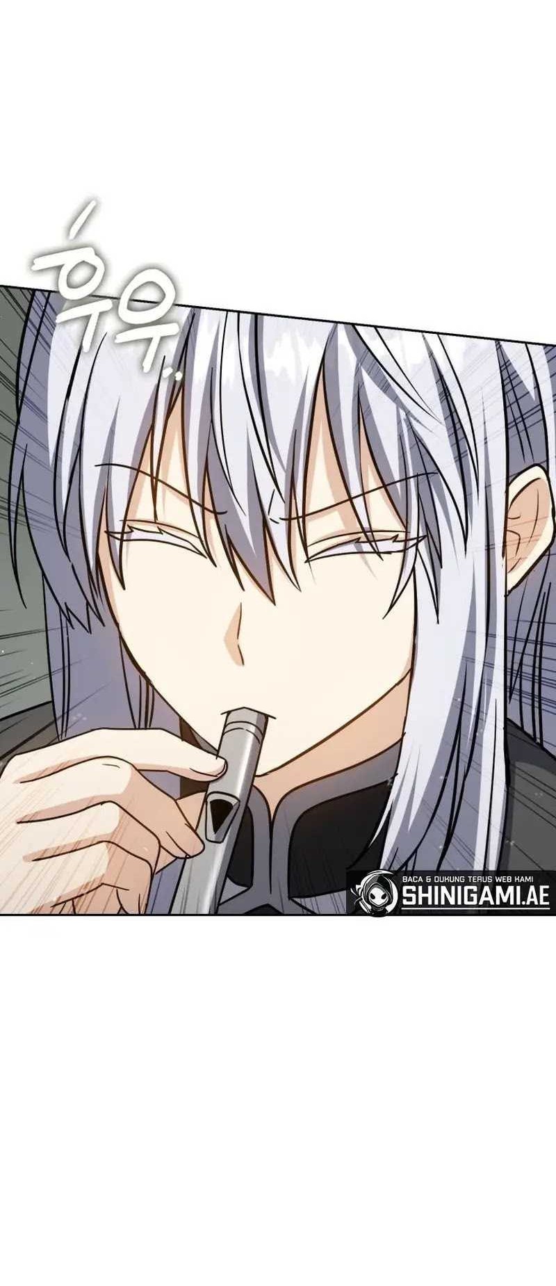 The Reincarnated Assassin is a Genius Swordsman Chapter 33 - halaman 17
