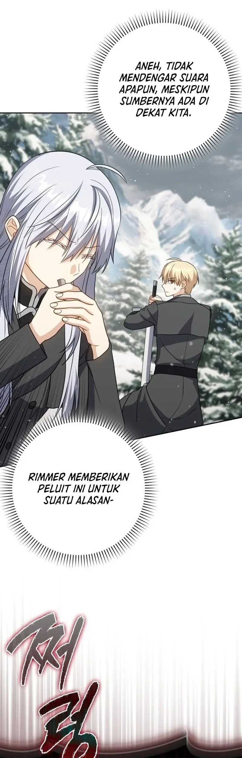 The Reincarnated Assassin is a Genius Swordsman Chapter 33 - halaman 18