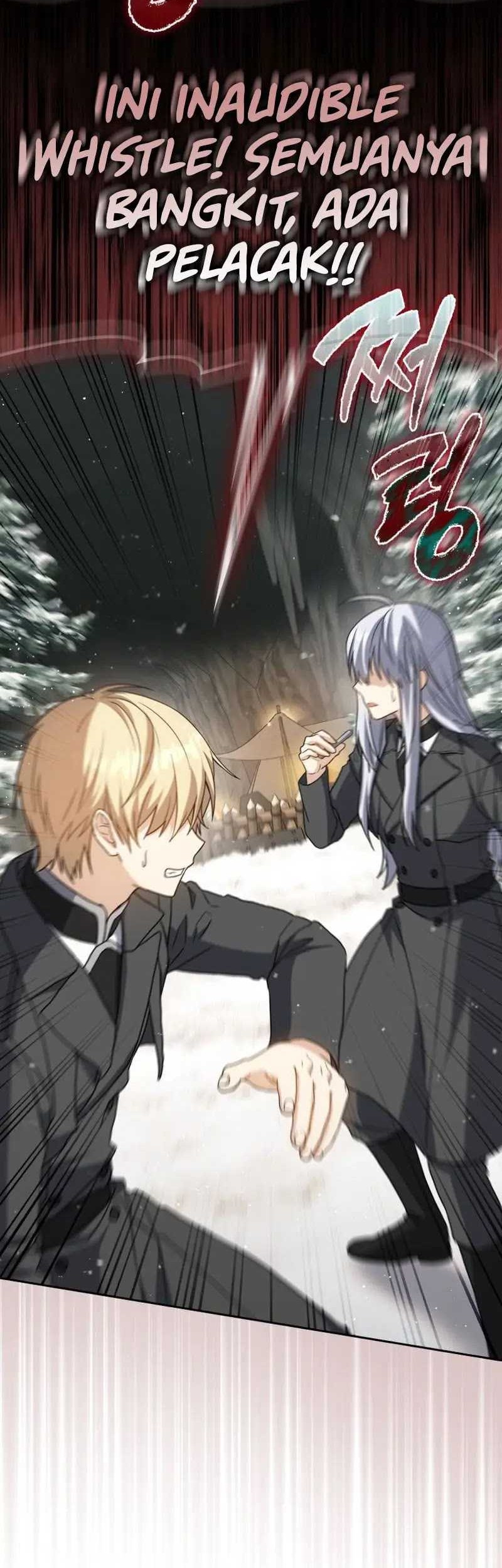The Reincarnated Assassin is a Genius Swordsman Chapter 33 - halaman 19