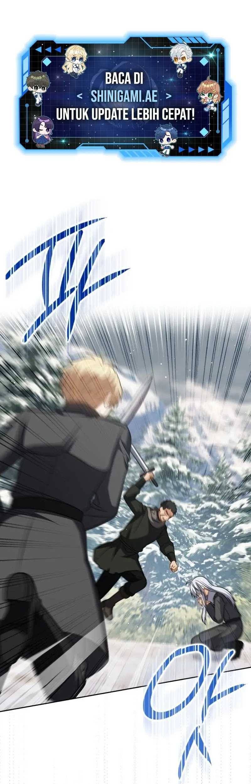 The Reincarnated Assassin is a Genius Swordsman Chapter 33 - halaman 2