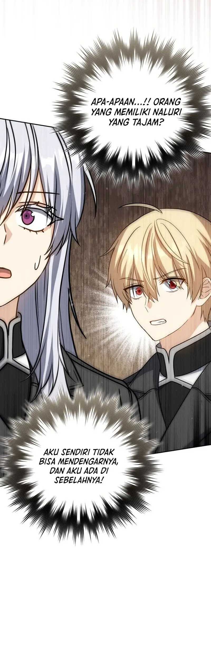The Reincarnated Assassin is a Genius Swordsman Chapter 33 - halaman 20