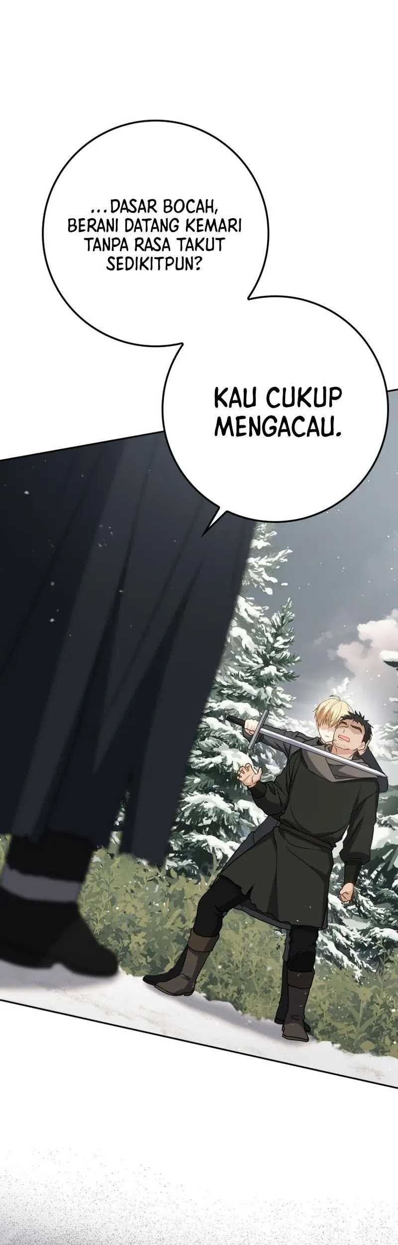 The Reincarnated Assassin is a Genius Swordsman Chapter 33 - halaman 23