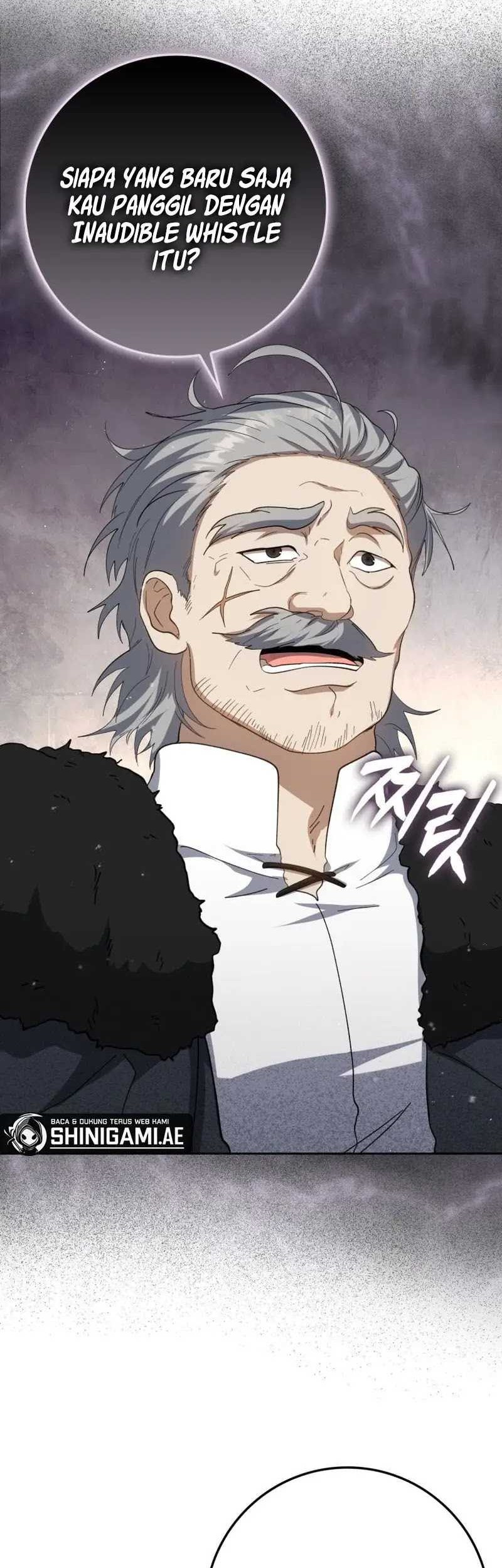 The Reincarnated Assassin is a Genius Swordsman Chapter 33 - halaman 24