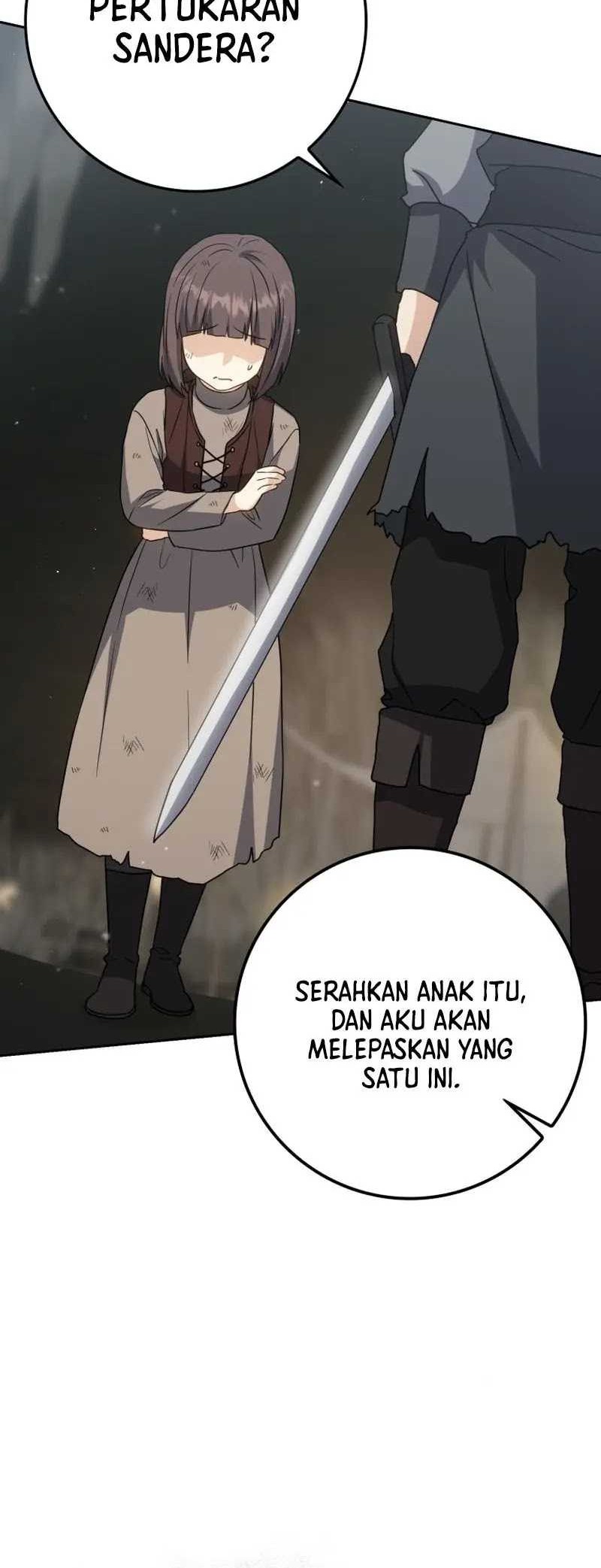 The Reincarnated Assassin is a Genius Swordsman Chapter 33 - halaman 26