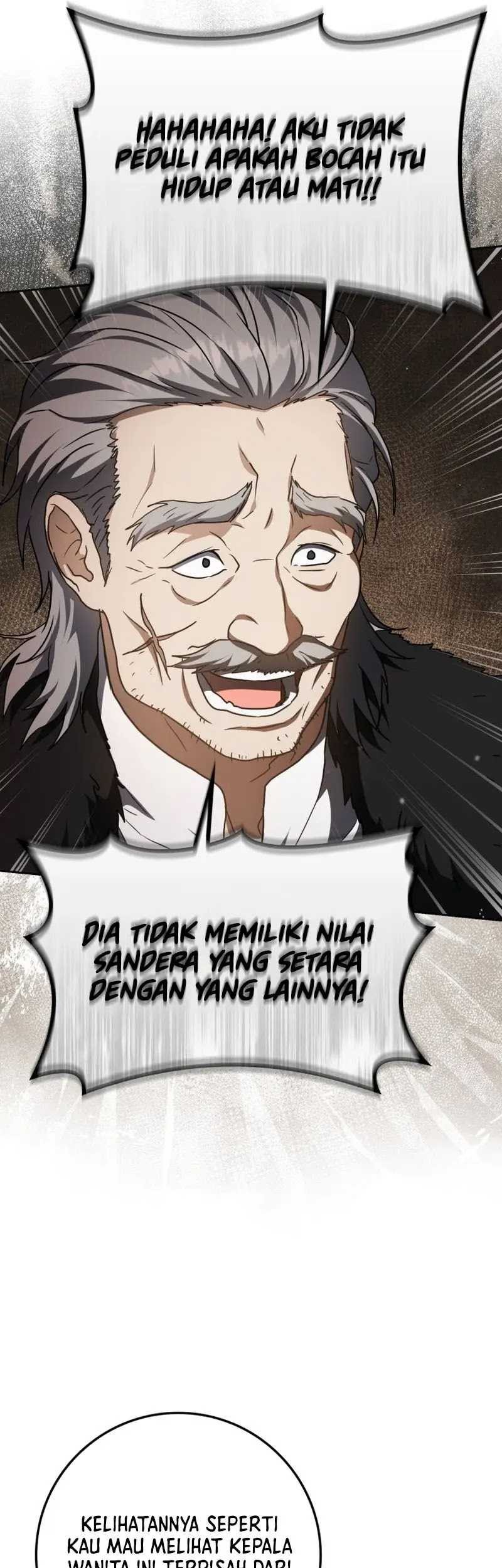 The Reincarnated Assassin is a Genius Swordsman Chapter 33 - halaman 27