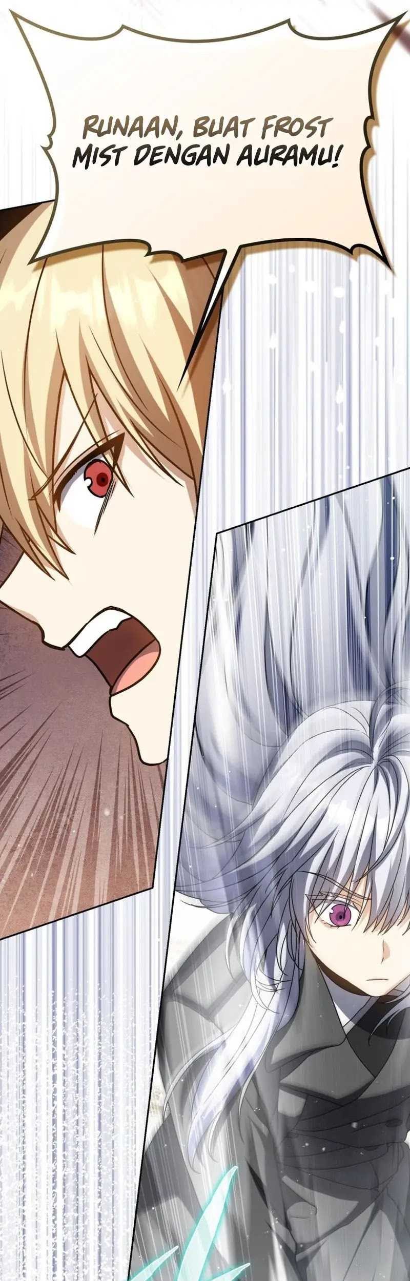 The Reincarnated Assassin is a Genius Swordsman Chapter 33 - halaman 37