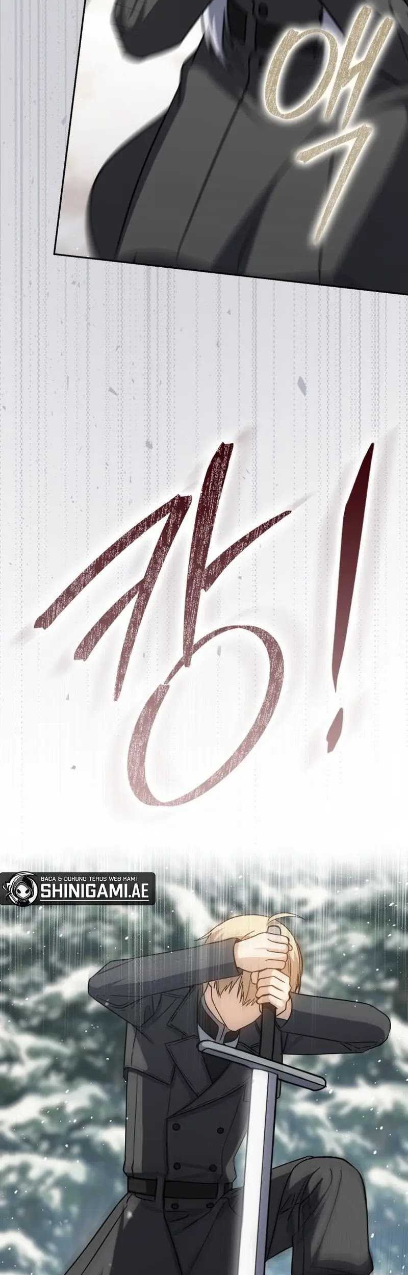 The Reincarnated Assassin is a Genius Swordsman Chapter 33 - halaman 4