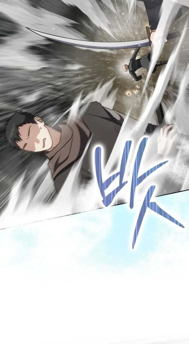 The Reincarnated Assassin is a Genius Swordsman Chapter 33 - halaman 40