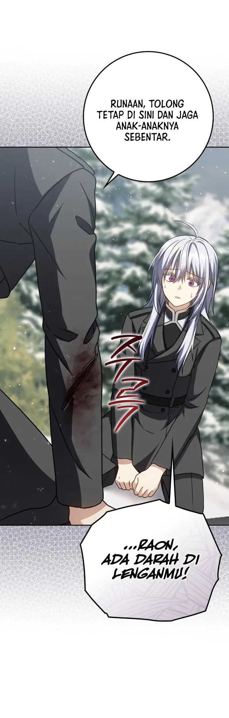 The Reincarnated Assassin is a Genius Swordsman Chapter 33 - halaman 44