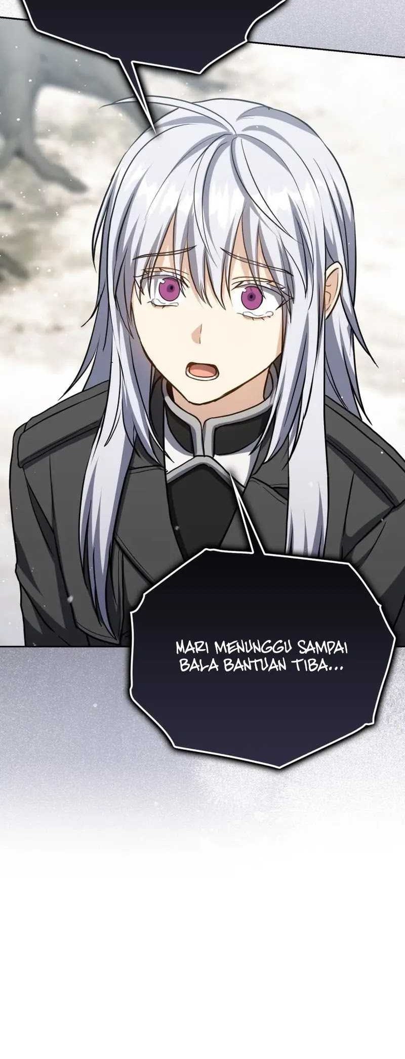 The Reincarnated Assassin is a Genius Swordsman Chapter 33 - halaman 48