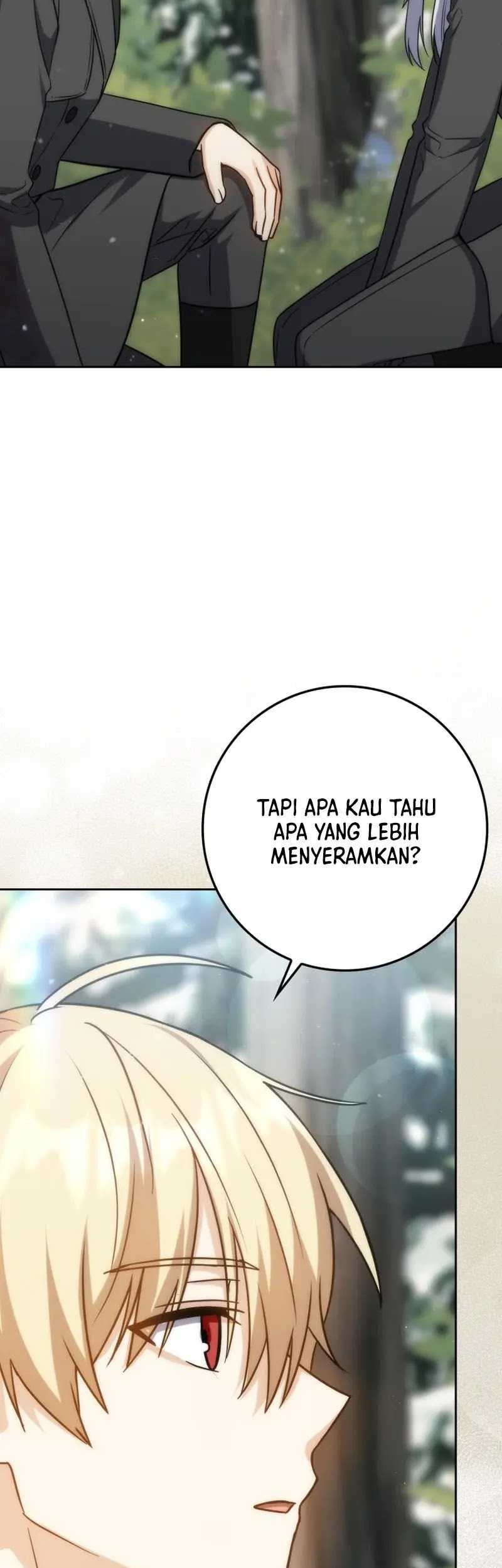 The Reincarnated Assassin is a Genius Swordsman Chapter 33 - halaman 51