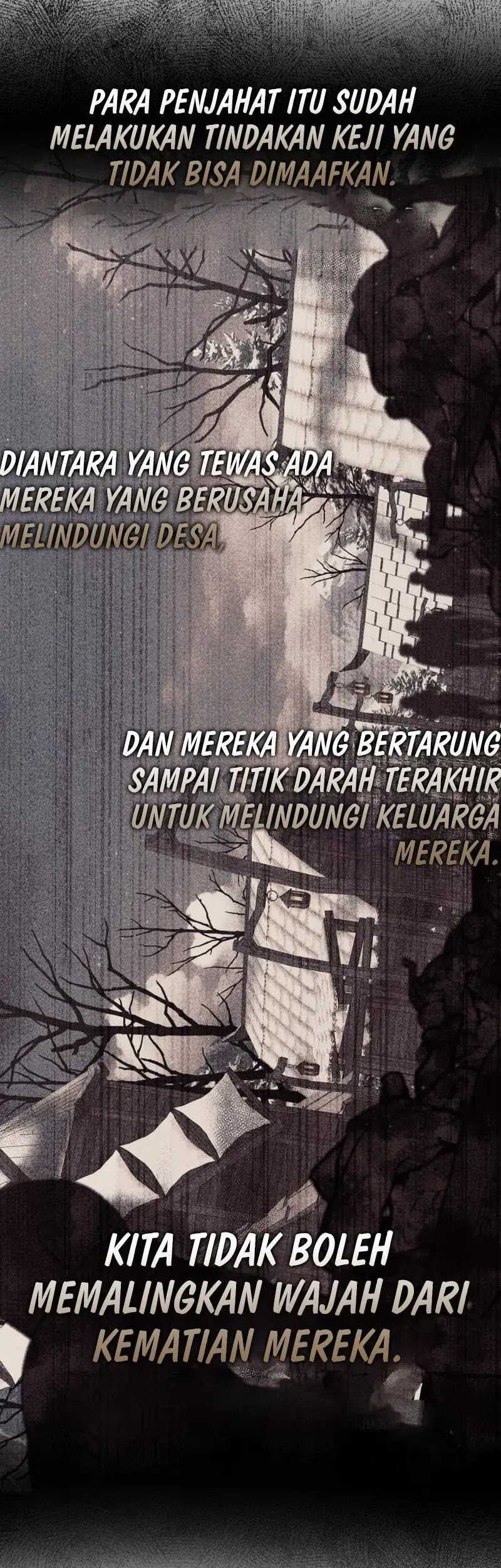 The Reincarnated Assassin is a Genius Swordsman Chapter 33 - halaman 54