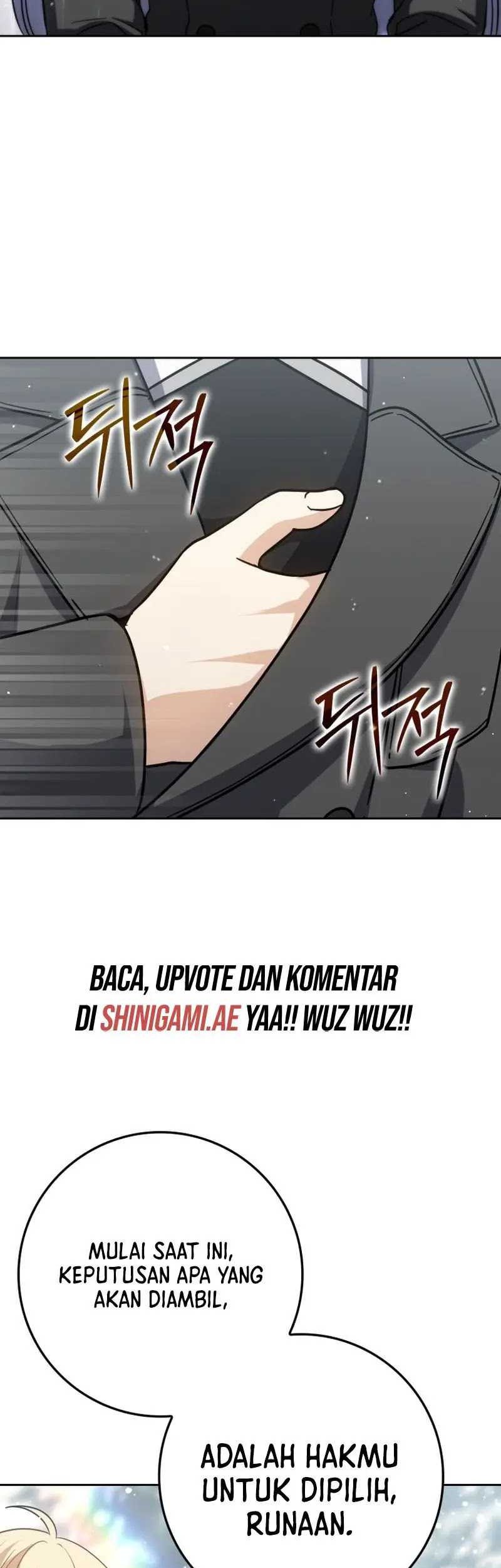 The Reincarnated Assassin is a Genius Swordsman Chapter 33 - halaman 59