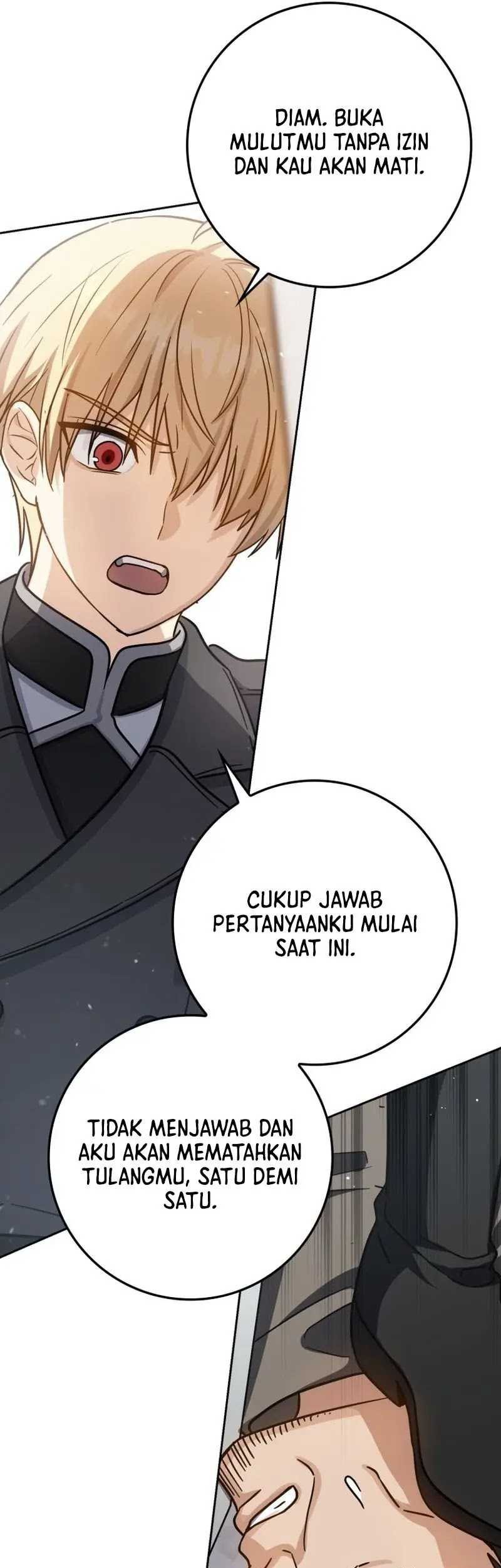 The Reincarnated Assassin is a Genius Swordsman Chapter 33 - halaman 6
