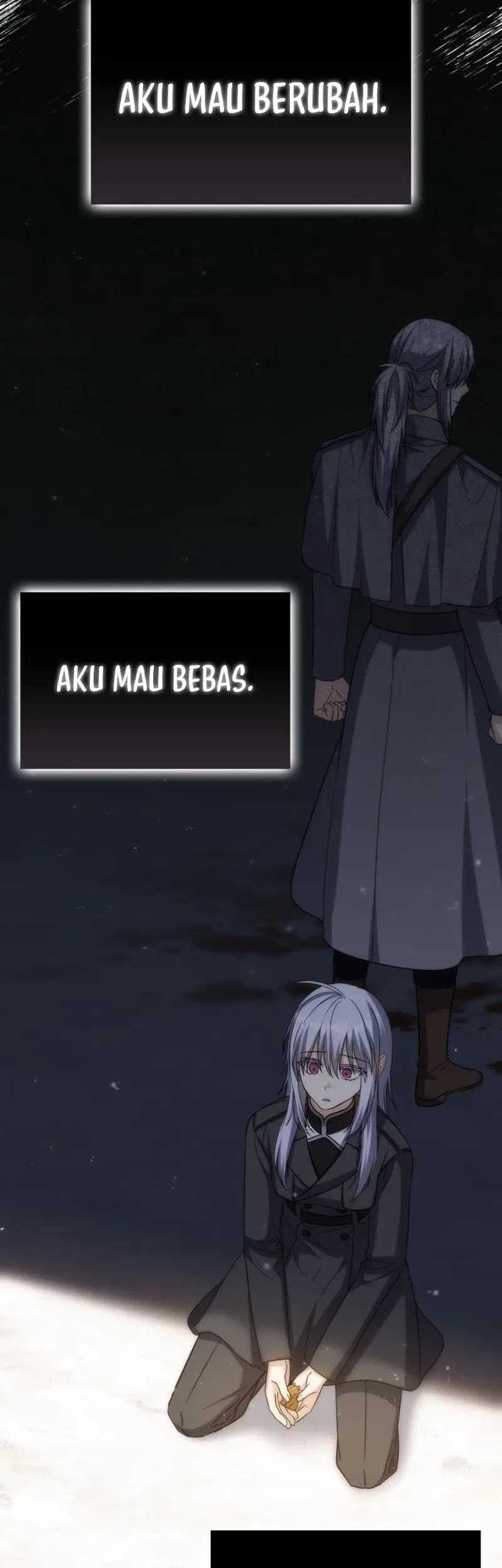 The Reincarnated Assassin is a Genius Swordsman Chapter 33 - halaman 63