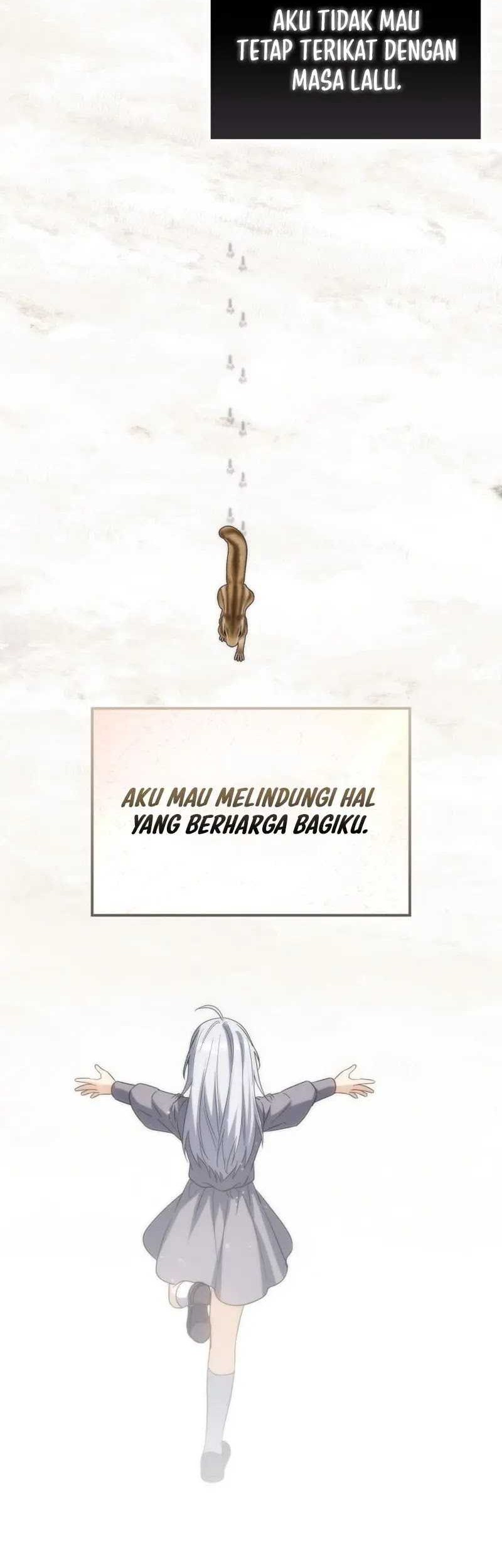 The Reincarnated Assassin is a Genius Swordsman Chapter 33 - halaman 64