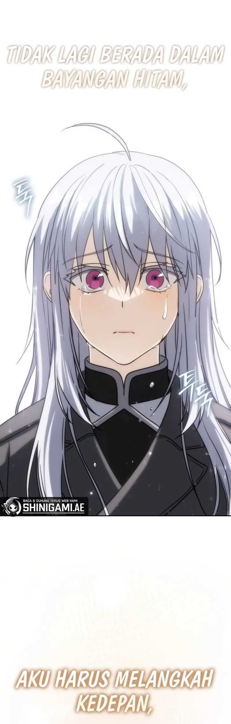 The Reincarnated Assassin is a Genius Swordsman Chapter 33 - halaman 65