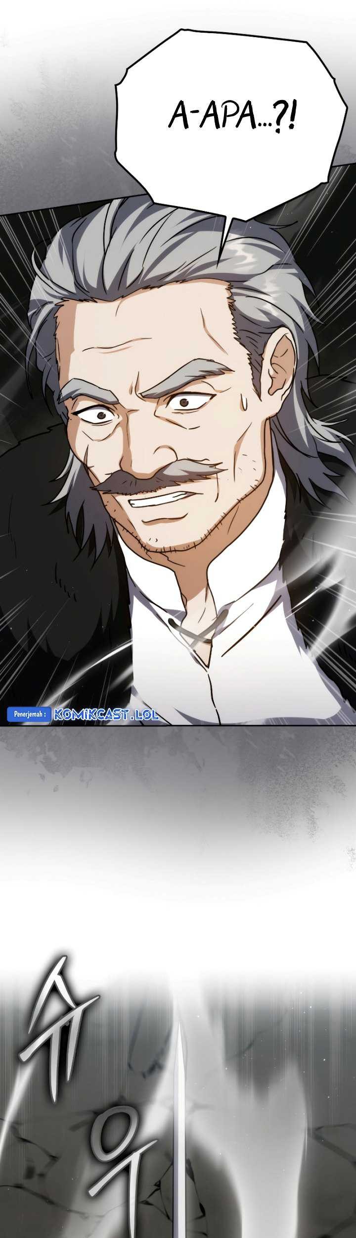 The Reincarnated Assassin is a Genius Swordsman Chapter 34 - halaman 12