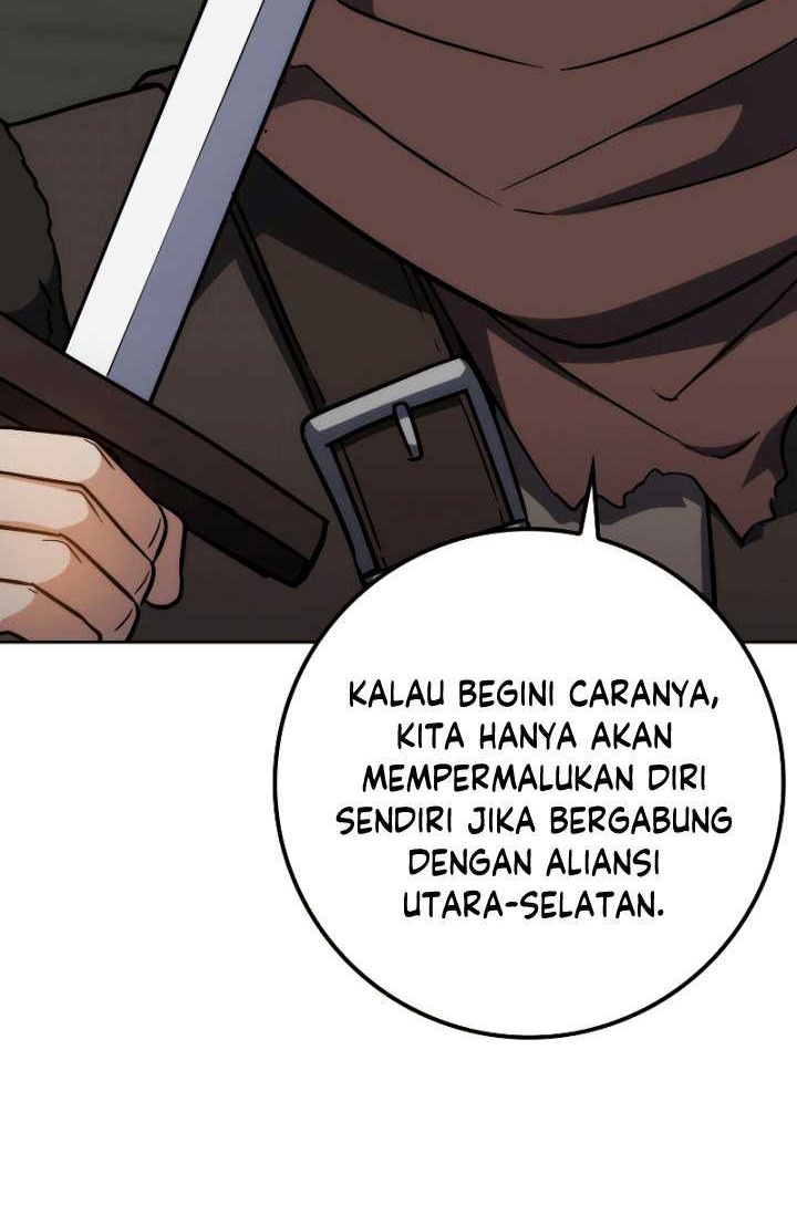 The Reincarnated Assassin is a Genius Swordsman Chapter 34 - halaman 21