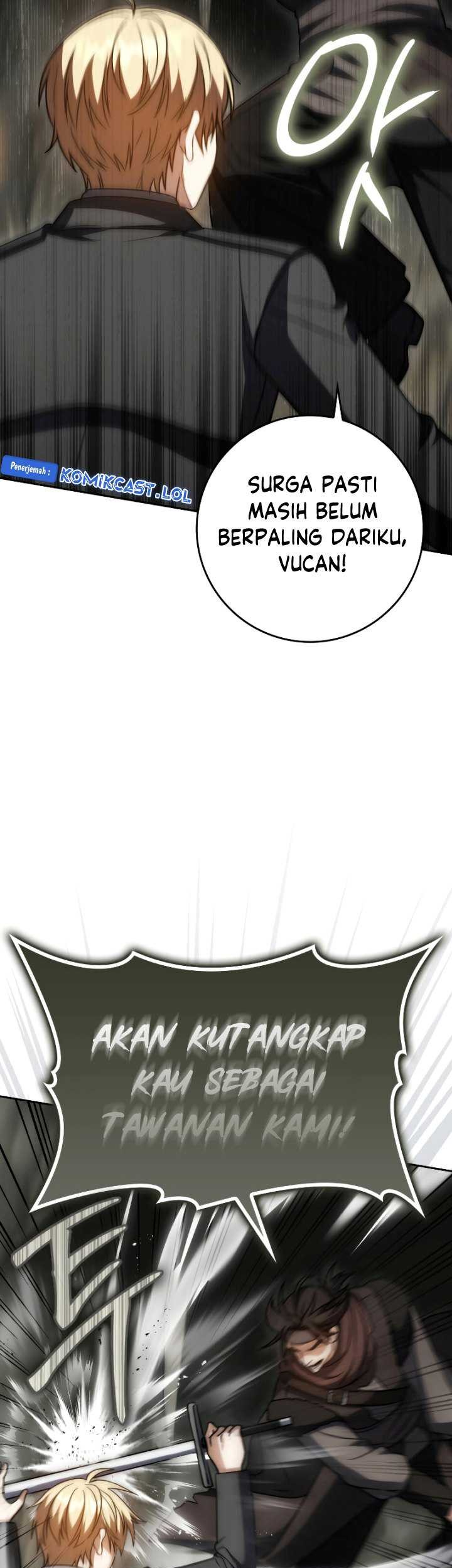 The Reincarnated Assassin is a Genius Swordsman Chapter 34 - halaman 24