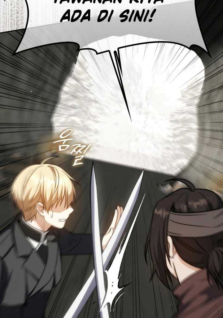 The Reincarnated Assassin is a Genius Swordsman Chapter 34 - halaman 27