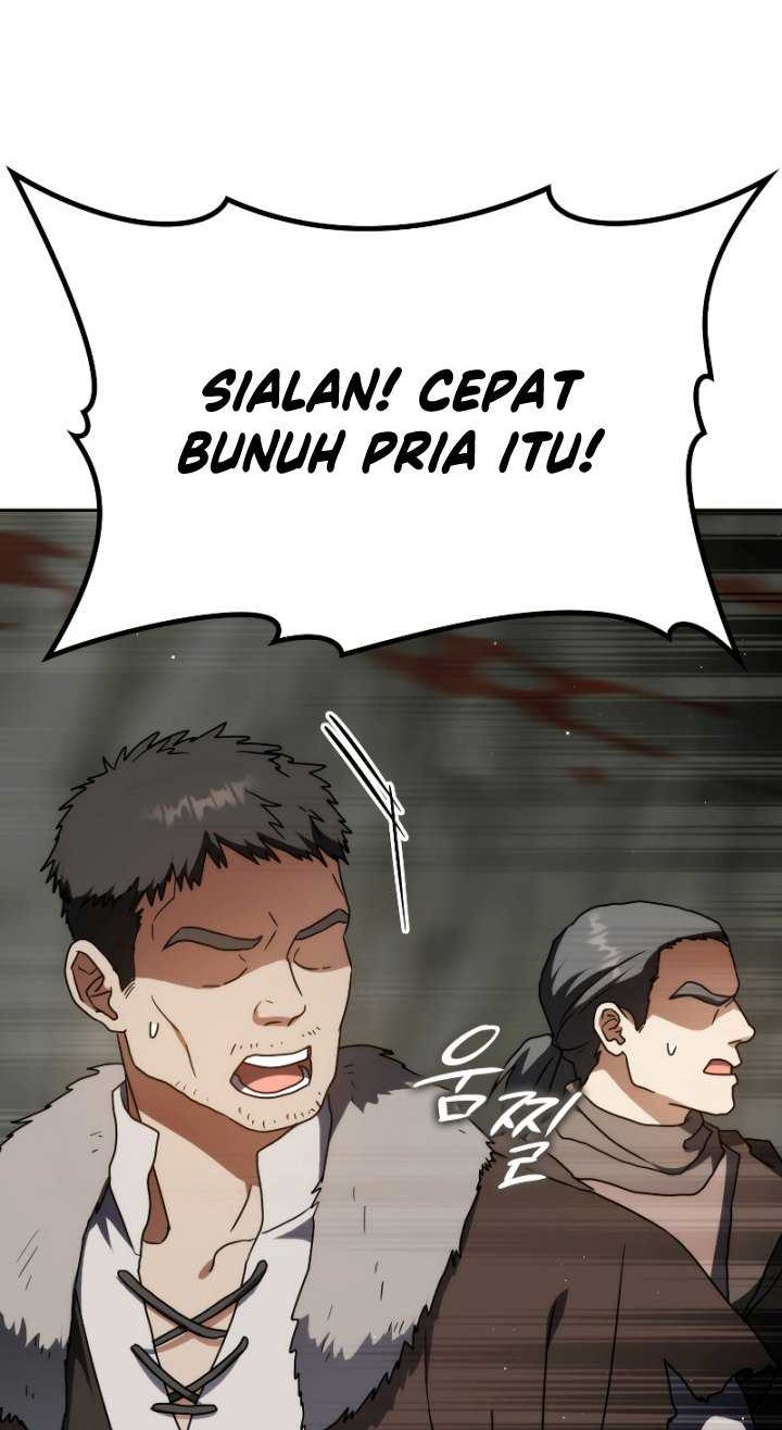 The Reincarnated Assassin is a Genius Swordsman Chapter 34 - halaman 3