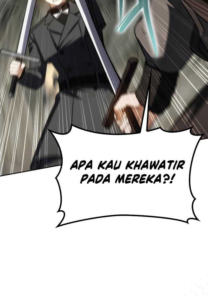 The Reincarnated Assassin is a Genius Swordsman Chapter 34 - halaman 31