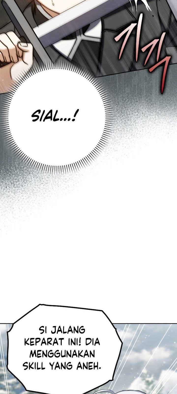 The Reincarnated Assassin is a Genius Swordsman Chapter 34 - halaman 33