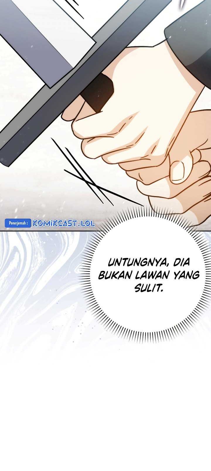 The Reincarnated Assassin is a Genius Swordsman Chapter 34 - halaman 37