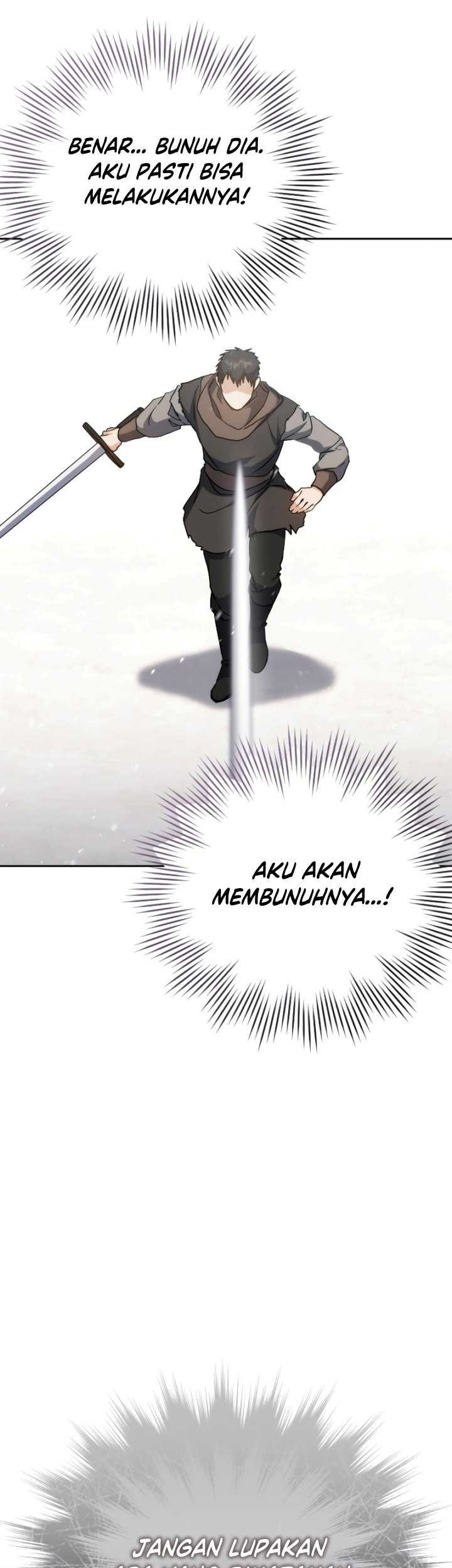 The Reincarnated Assassin is a Genius Swordsman Chapter 34 - halaman 38
